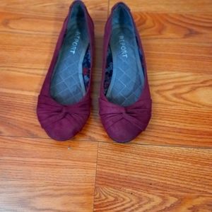 Women's flat shoes Report